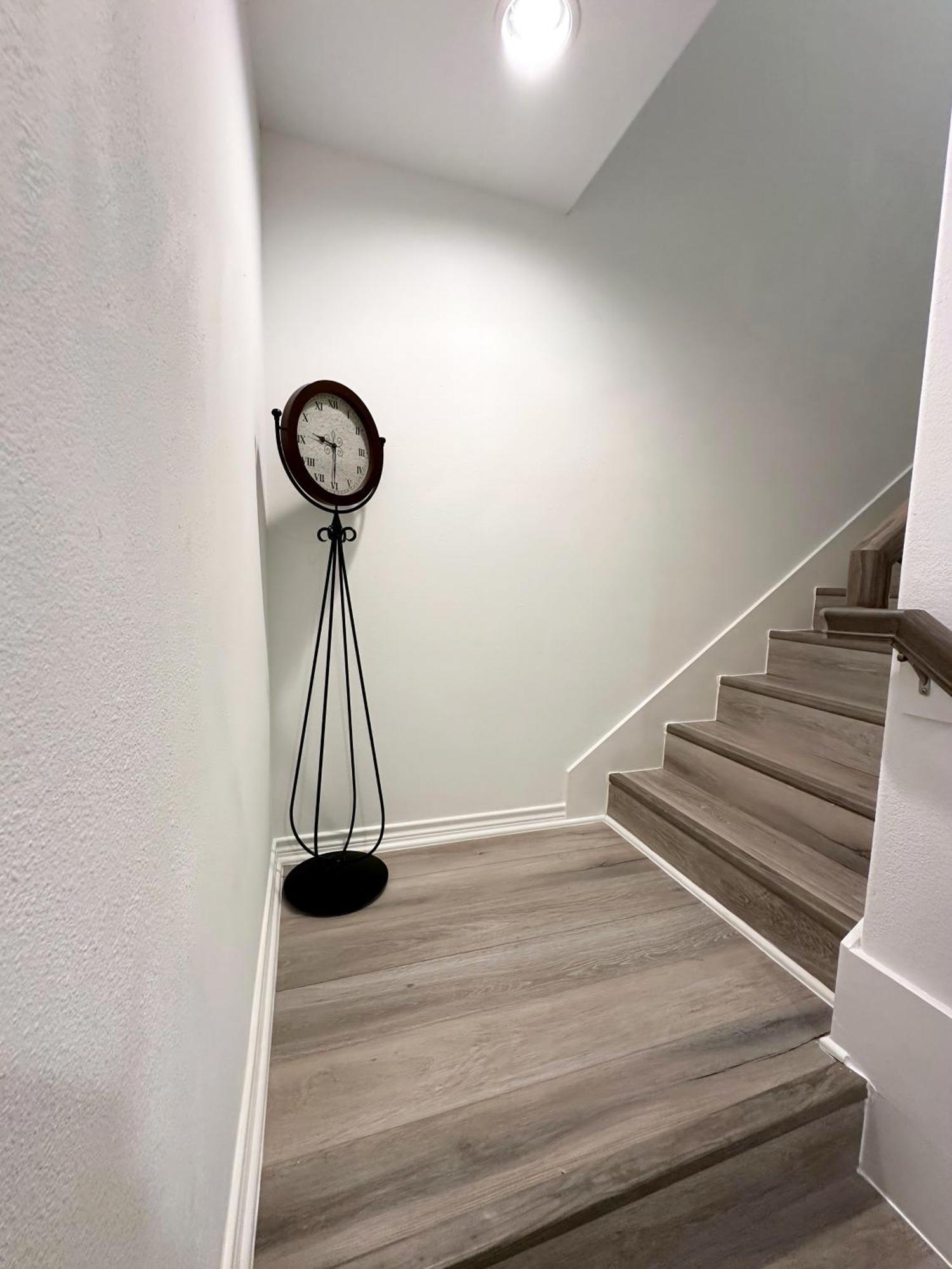 فيلا هيوستنفي Luxe Three Story Duplex Near Downtown & Med Center المظهر الخارجي الصورة